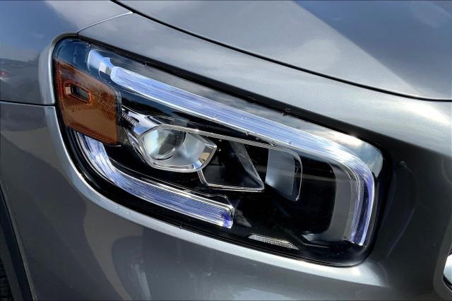 2023 Mercedes-Benz GLB 4MATIC