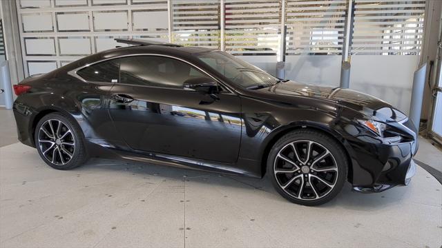2015 Lexus RC 350 350 for sale in Hurst, TX