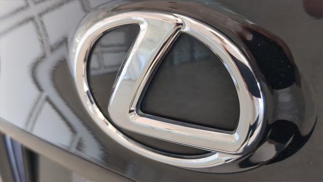 2015 Lexus RC 350 350