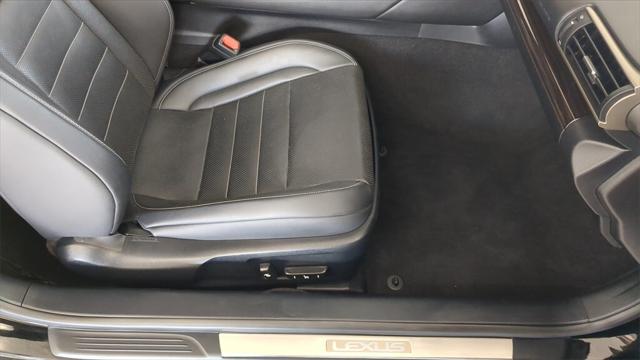 2015 Lexus RC 350 350