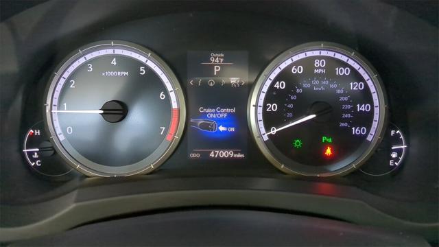 2015 Lexus RC 350 350
