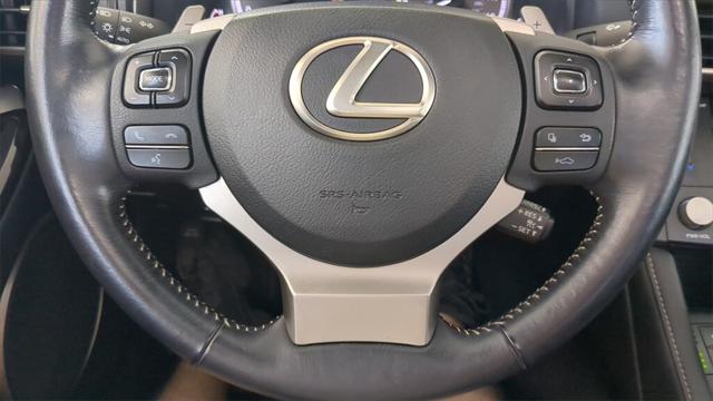 2015 Lexus RC 350 350