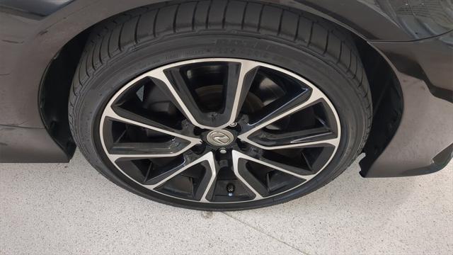 2015 Lexus RC 350 350