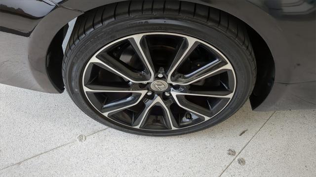 2015 Lexus RC 350 350