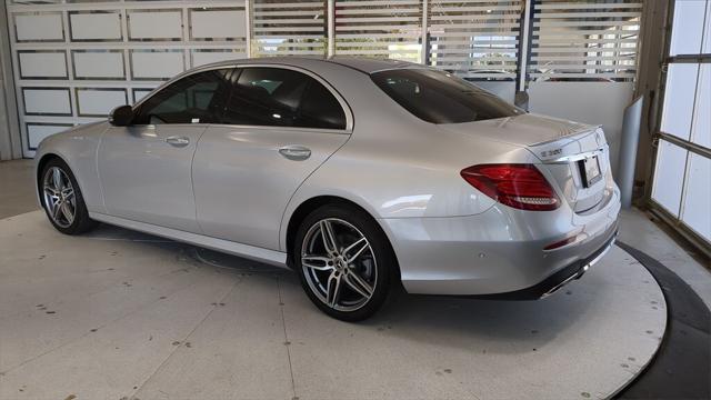 2019 Mercedes-Benz E-CLASS E 300 E 300