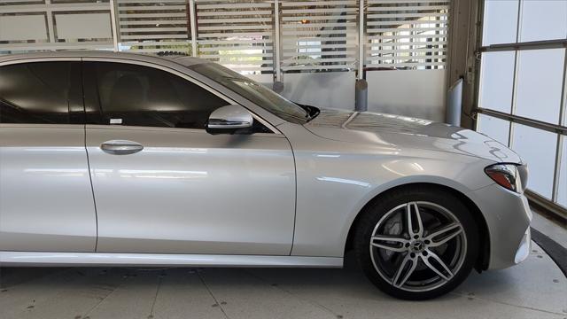 2019 Mercedes-Benz E-CLASS E 300 E 300