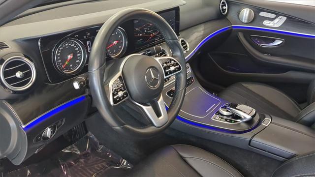 2019 Mercedes-Benz E-CLASS E 300 E 300