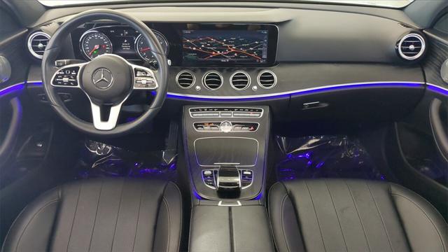 2019 Mercedes-Benz E-CLASS E 300 E 300
