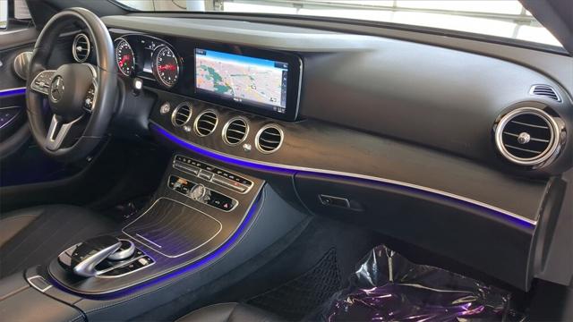 2019 Mercedes-Benz E-CLASS E 300 E 300