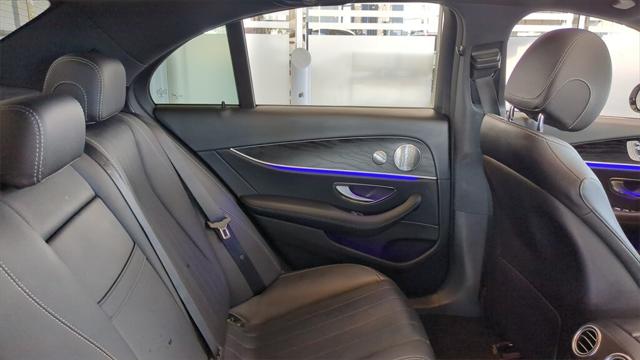 2019 Mercedes-Benz E-CLASS E 300 E 300