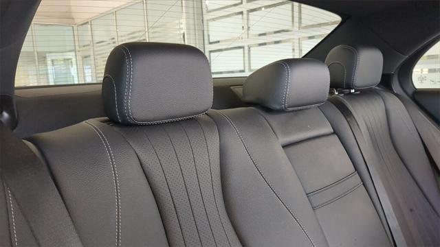 2019 Mercedes-Benz E-CLASS E 300 E 300