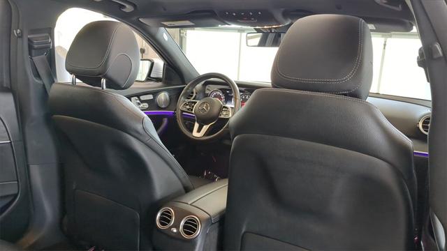 2019 Mercedes-Benz E-CLASS E 300 E 300