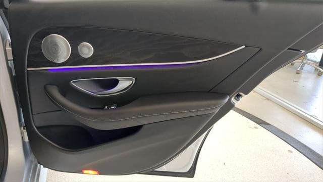 2019 Mercedes-Benz E-CLASS E 300 E 300