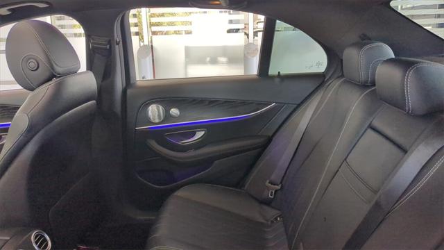 2019 Mercedes-Benz E-CLASS E 300 E 300