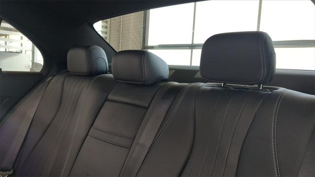 2019 Mercedes-Benz E-CLASS E 300 E 300
