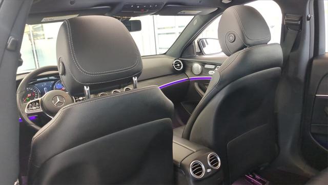 2019 Mercedes-Benz E-CLASS E 300 E 300