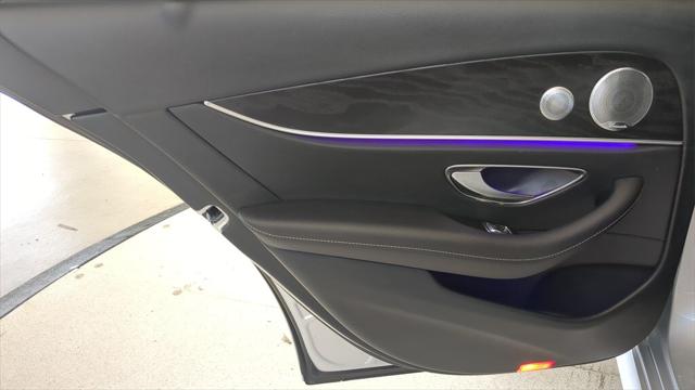 2019 Mercedes-Benz E-CLASS E 300 E 300