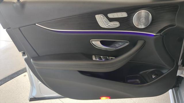 2019 Mercedes-Benz E-CLASS E 300 E 300