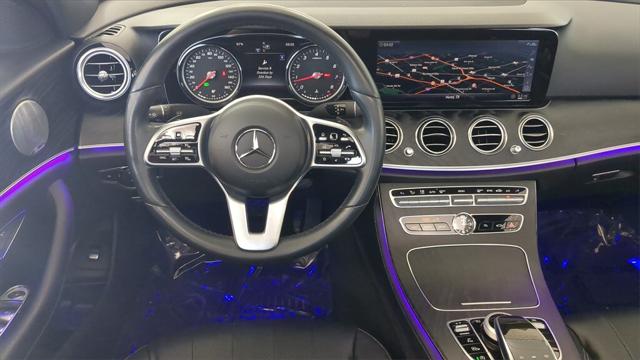 2019 Mercedes-Benz E-CLASS E 300 E 300