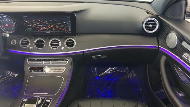 2019 Mercedes-Benz E-CLASS E 300 E 300