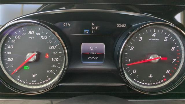 2019 Mercedes-Benz E-CLASS E 300 E 300