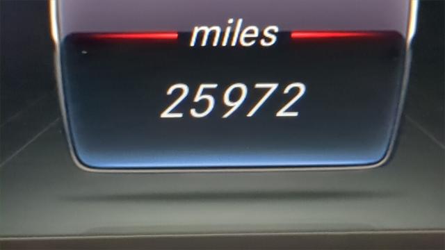 2019 Mercedes-Benz E-CLASS E 300 E 300