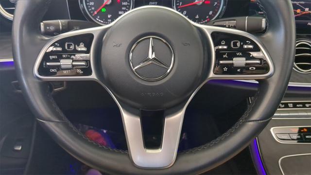 2019 Mercedes-Benz E-CLASS E 300 E 300