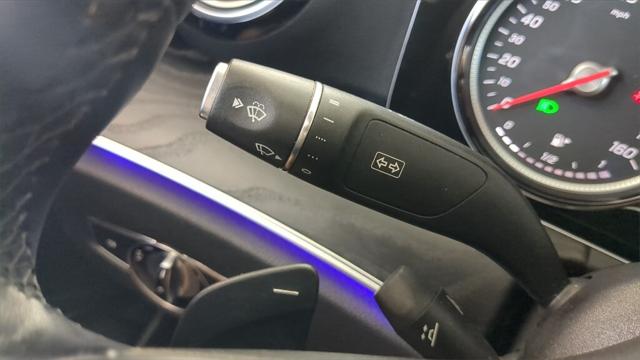 2019 Mercedes-Benz E-CLASS E 300 E 300