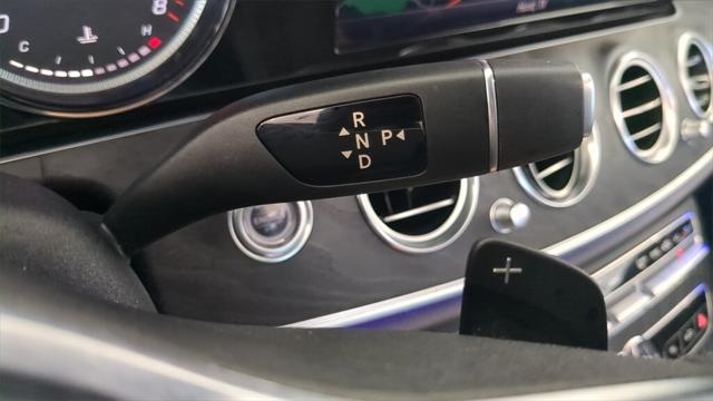 2019 Mercedes-Benz E-CLASS E 300 E 300