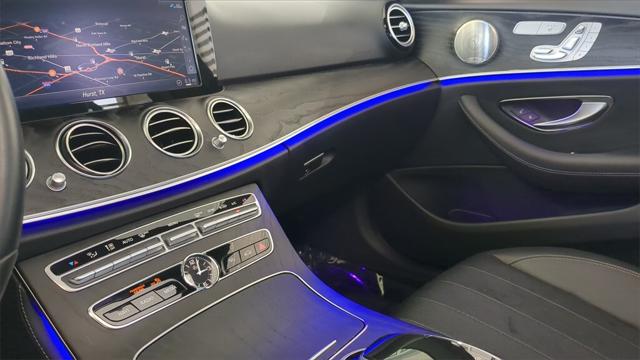 2019 Mercedes-Benz E-CLASS E 300 E 300
