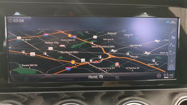2019 Mercedes-Benz E-CLASS E 300 E 300