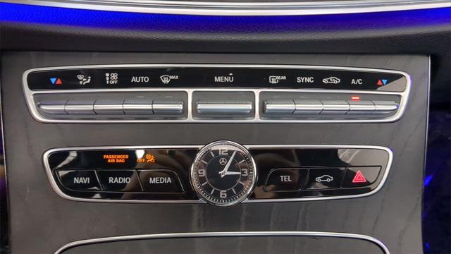 2019 Mercedes-Benz E-CLASS E 300 E 300