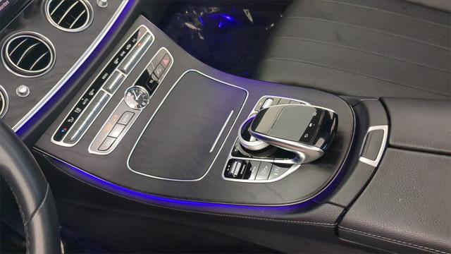 2019 Mercedes-Benz E-CLASS E 300 E 300
