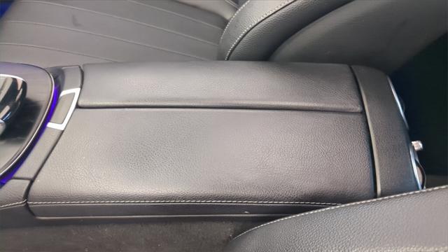2019 Mercedes-Benz E-CLASS E 300 E 300