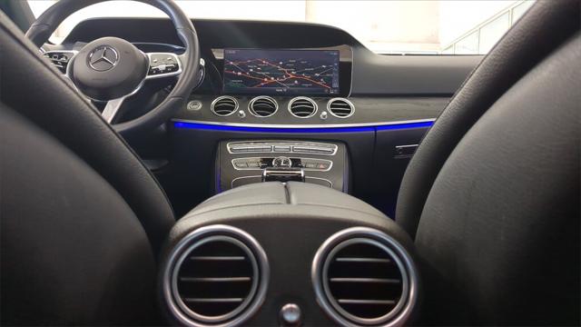 2019 Mercedes-Benz E-CLASS E 300 E 300
