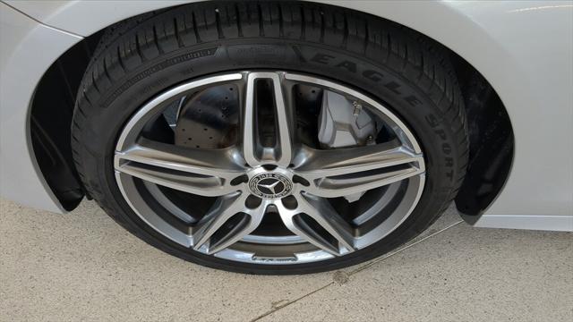 2019 Mercedes-Benz E-CLASS E 300 E 300