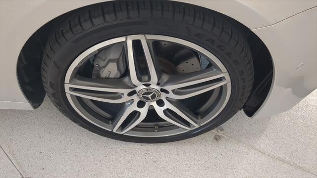 2019 Mercedes-Benz E-CLASS E 300 E 300