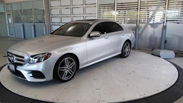 2019 Mercedes-Benz E-CLASS E 300 E 300