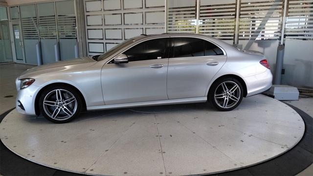 2019 Mercedes-Benz E-CLASS E 300 E 300