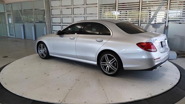 2019 Mercedes-Benz E-CLASS E 300 E 300