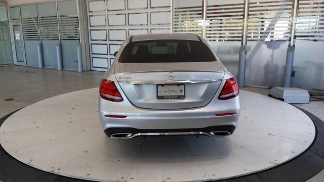 2019 Mercedes-Benz E-CLASS E 300 E 300