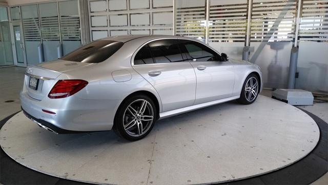 2019 Mercedes-Benz E-CLASS E 300 E 300