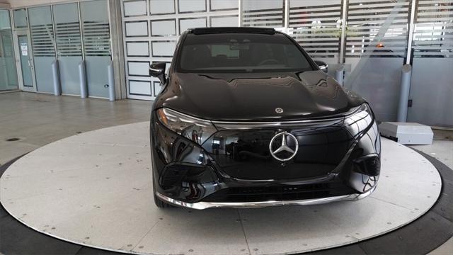 2023 Mercedes-Benz EQS 450 Base