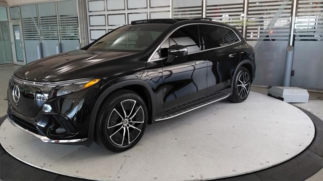 2023 Mercedes-Benz EQS 450 Base