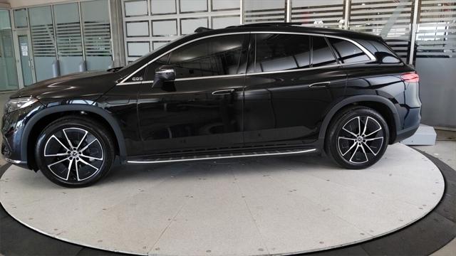 2023 Mercedes-Benz EQS 450 Base