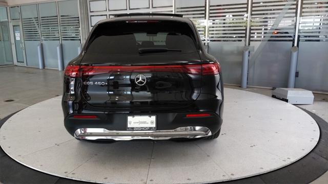 2023 Mercedes-Benz EQS 450 Base