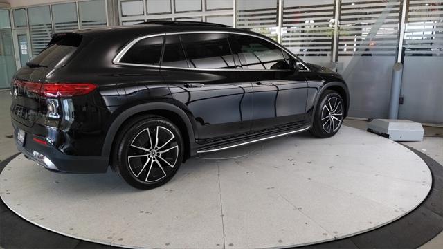2023 Mercedes-Benz EQS 450 Base