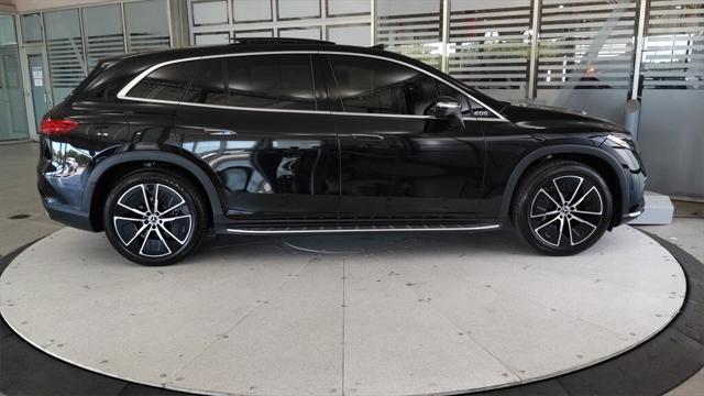 2023 Mercedes-Benz EQS 450 Base