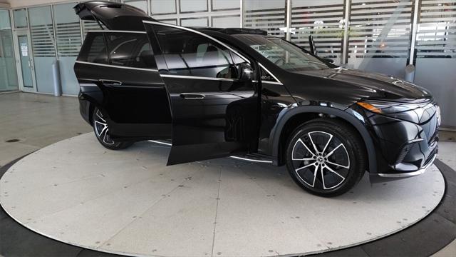 2023 Mercedes-Benz EQS 450 Base