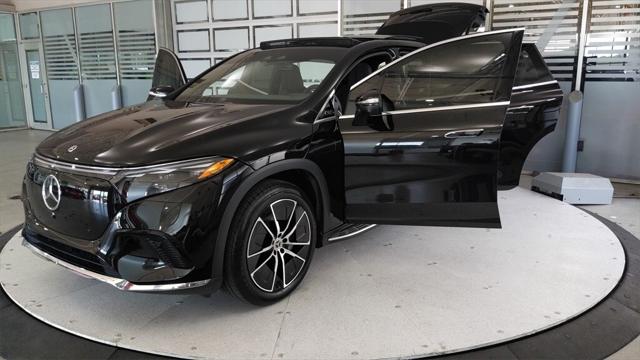 2023 Mercedes-Benz EQS 450 Base